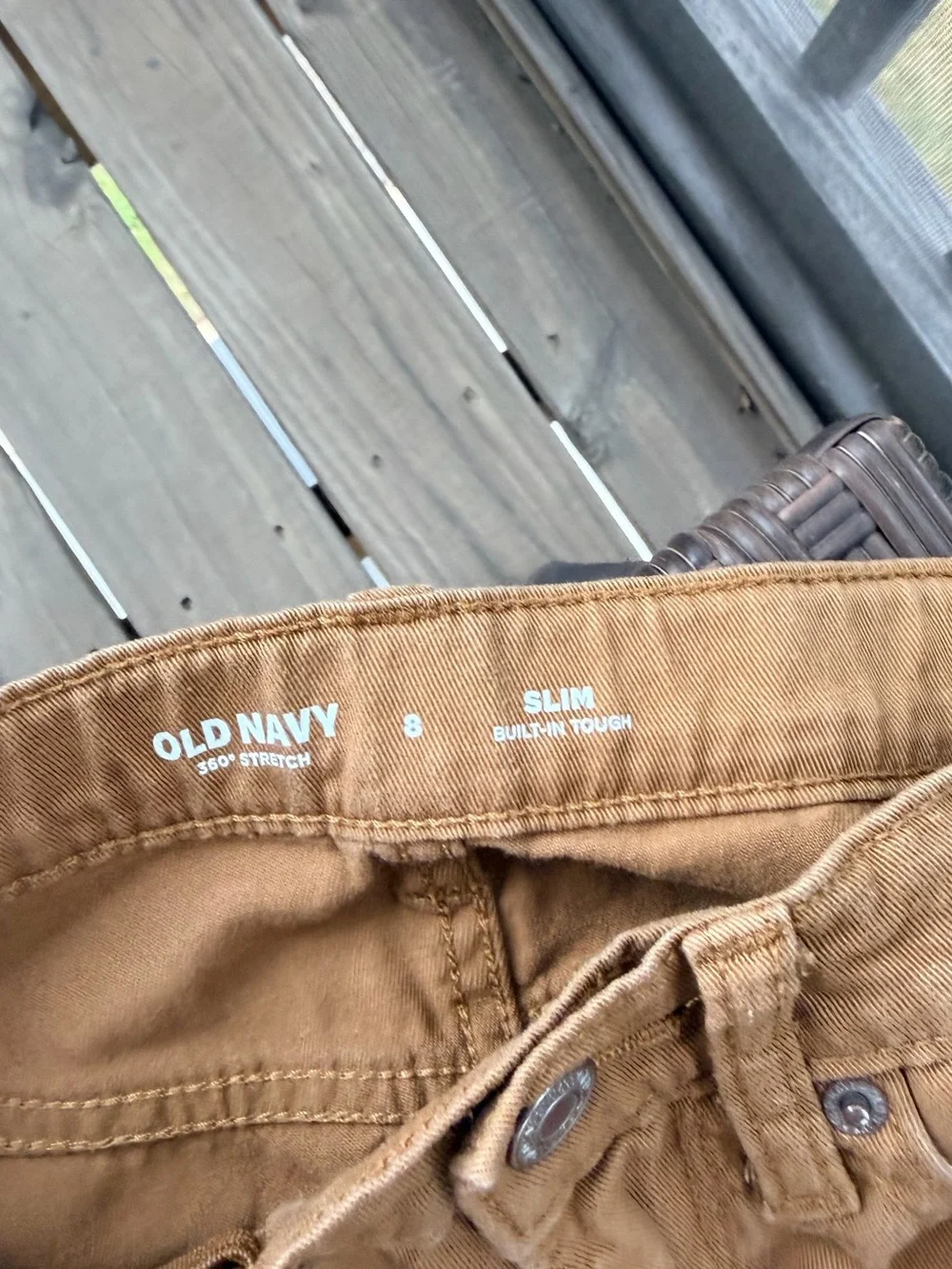 Old Navy old navy